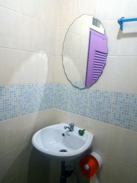 بيت شباب بان بينجاثيب أمفاوا المظهر الخارجي الصورة
